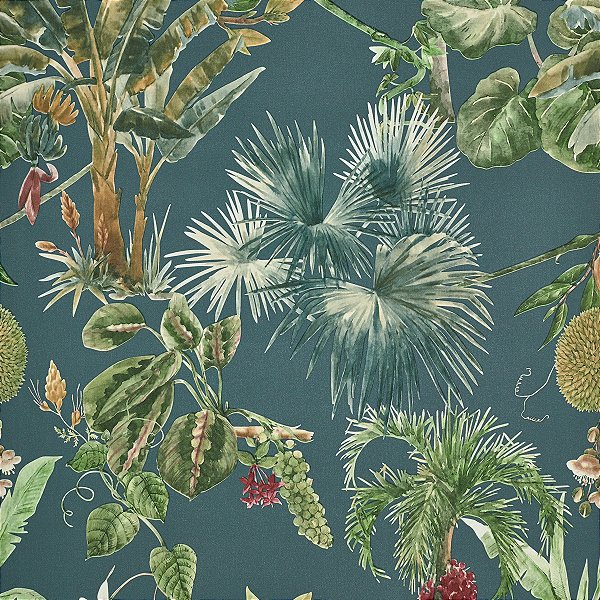 Papel de Parede COSTA ESMERALDA CES-TS18152