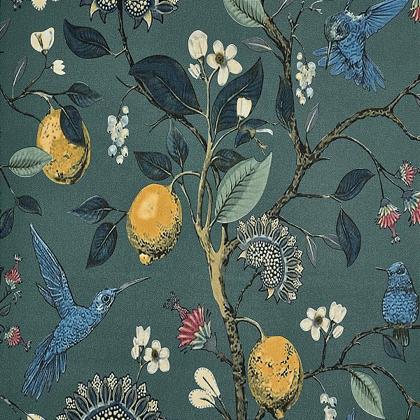 Papel de Parede COSTA ESMERALDA CES-TS18282