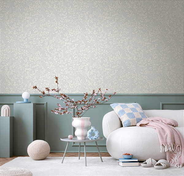 Papel de Parede FRESH UP 89027