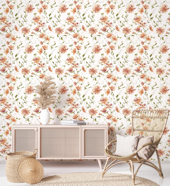 Papel de Parede FRESH UP 89023