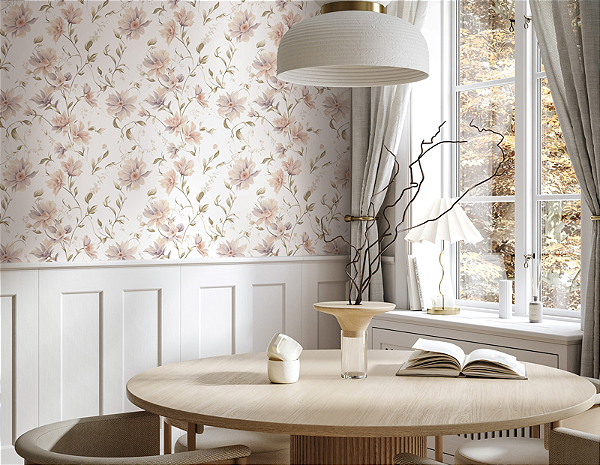 Papel de Parede FRESH UP 89024