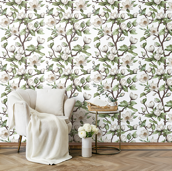 Papel de Parede FRESH UP 89038