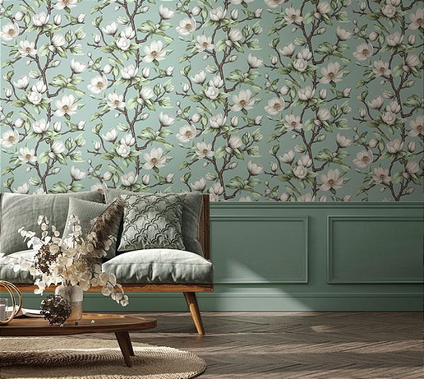 Papel de Parede FRESH UP 89037