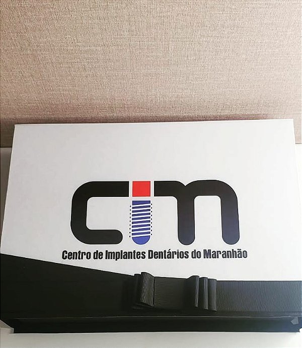 Lembrança Empresarial - Logo marca