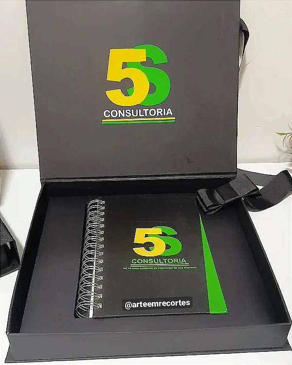 KIT AGENDA