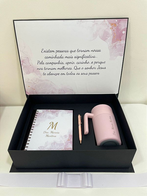 KIT EXECUTIVO PREMIUM