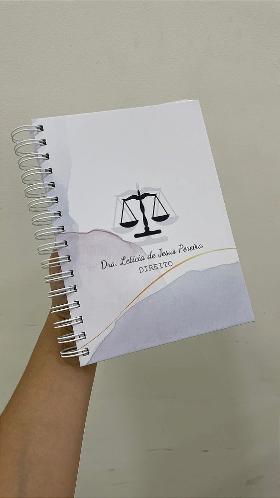 Agendas Personalizadas