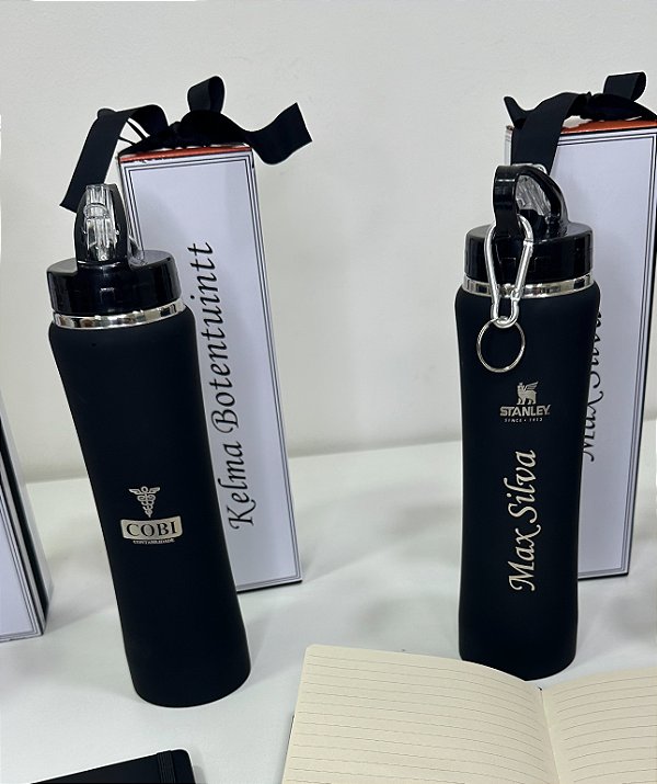 GARRAFA TÉRMICA PERSONALIZADA 500ML