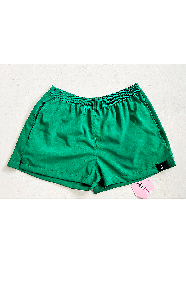 Saída de praia Shorts