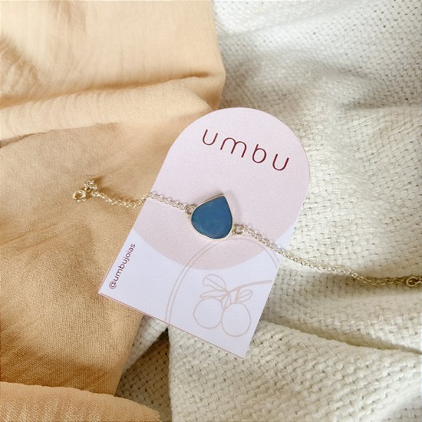 Pulseira Opala Doublet