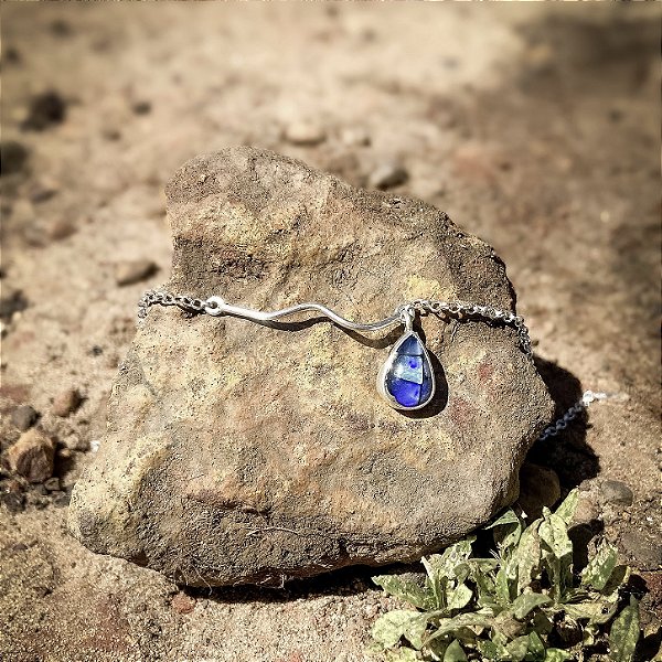 Pulseira Sereno