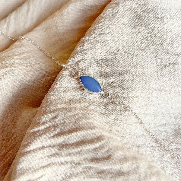 Pulseira Opala Doublet