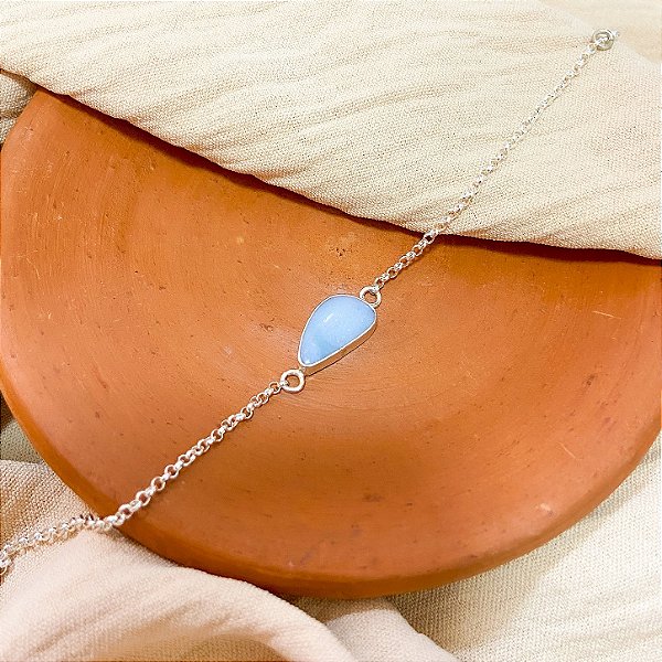 Pulseira Opala Doublet