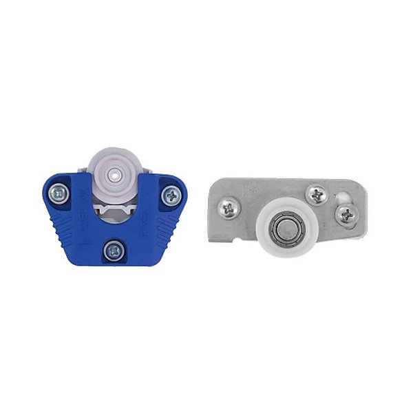 KIT JP25 + GUIA MOLA/RODA (AC 05)