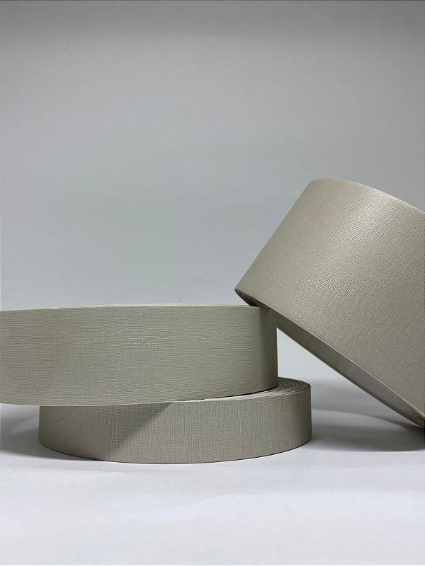 FITA DE BORDA SELINE GREENPLAC - ROLO C/ 20 METROS
