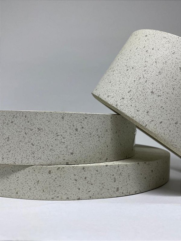 FITA DE BORDA MINERAL SUDATI - ROLO C/ 20 METROS