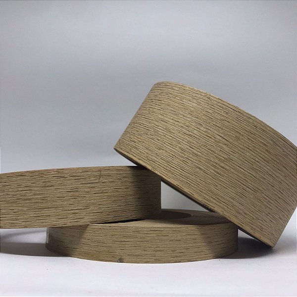 FITA DE BORDA AUTENTIC ARAUCO - ROLO C/ 20 METROS