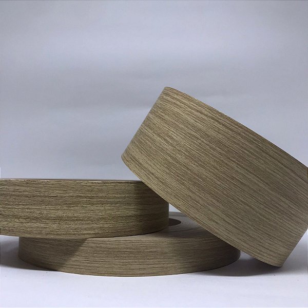 FITA DE BORDA TRUFEL ARAUCO - ROLO C/ 20 METROS