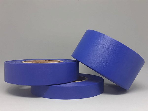 FITA DE BORDA LAPIS LAZULLI TX - ROLO C/ 20 METROS