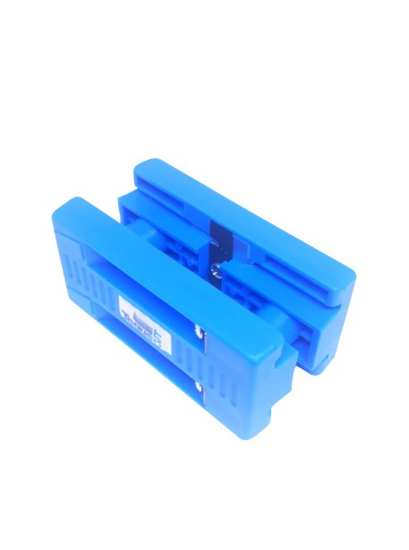 REFILADOR MANUAL DE FITA DE BORDA - TEGUS CUT