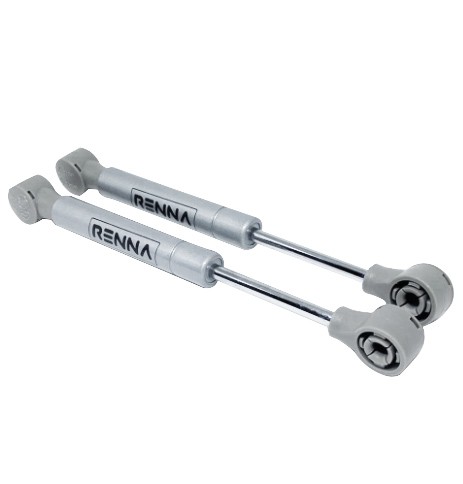 PISTÃO A GÁS NORMAL - RENNA