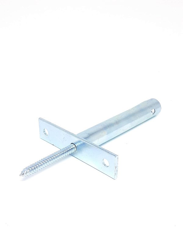 SUPORTE INVISÍVEL 10cm