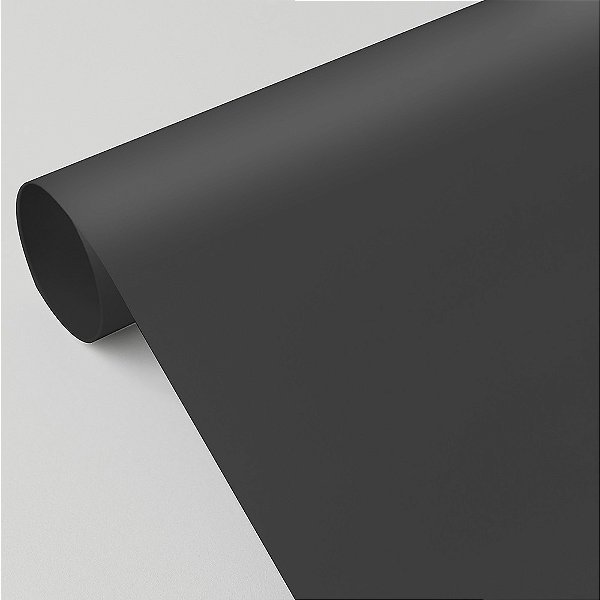 LAMINADO PET 1,25X2,80 - GRAFITE TX | ESPESSURA: 0,38MM