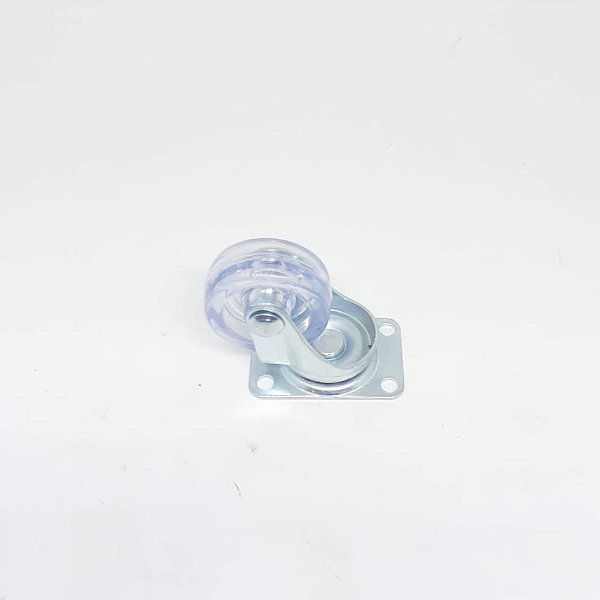 RODÍZIO GIRATÓRIO R138 30KG | GEL