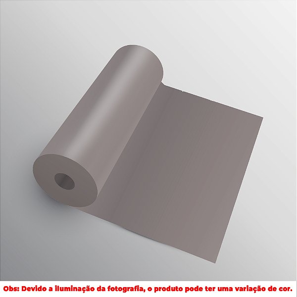 FITA PVC CACAO 280X0,45MM (CADA METRO) MARCA TEGUS