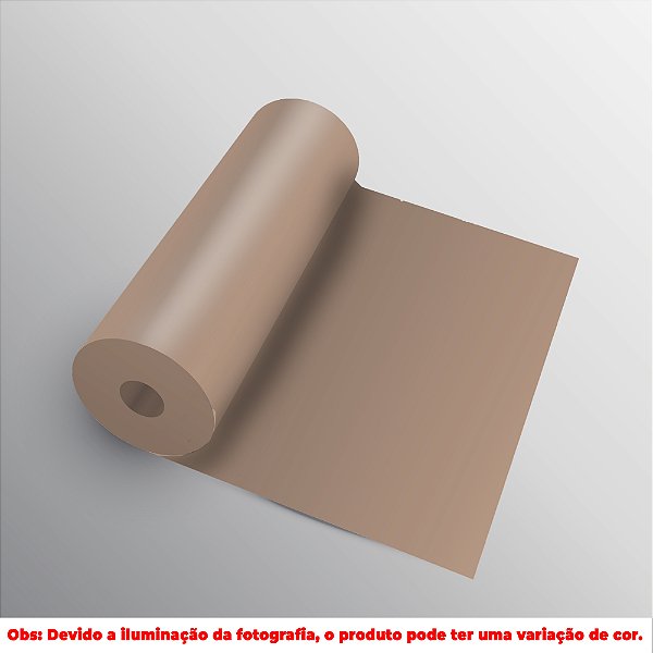 FITA PVC CAPUCCINO 280X0,45MM (CADA METRO) MARCA TEGUS