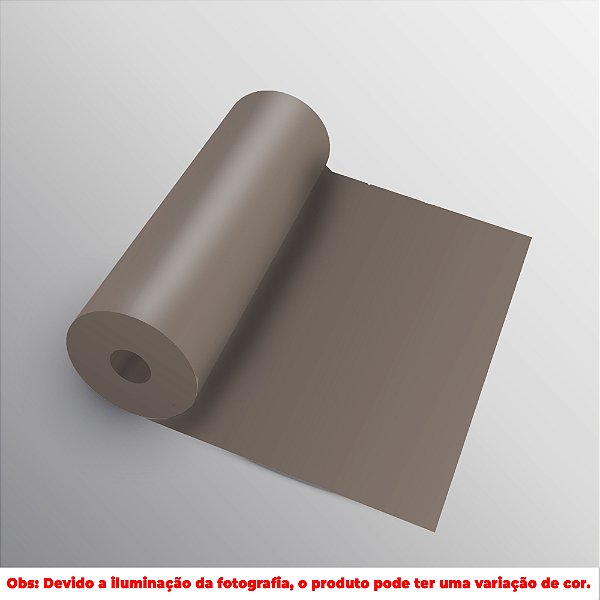 FITA PVC CANELA CHESS ARAUCO 280X0,45MM (CADA METRO) MARCA TEGUS