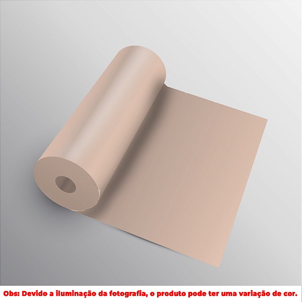 FITA PVC ROSA MILKSHAKE GUARARAPES 280X0,45MM (CADA METRO) MARCA TEGUS