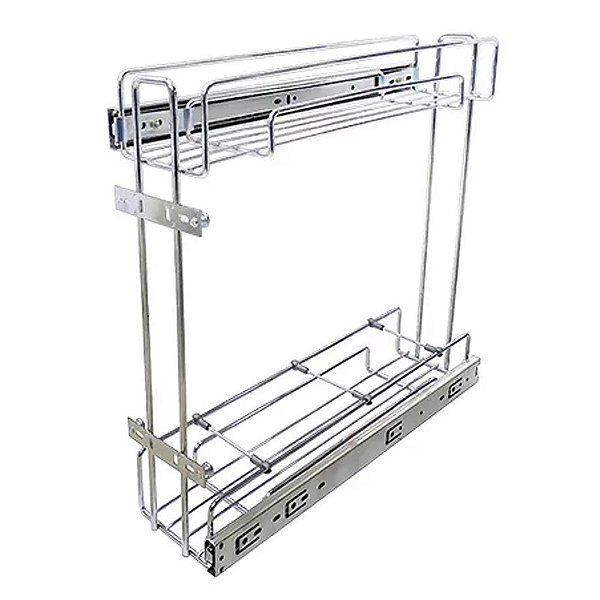 PORTA ÓLEO C/ CORREDIÇA REFORÇADA - Casa das Fitas