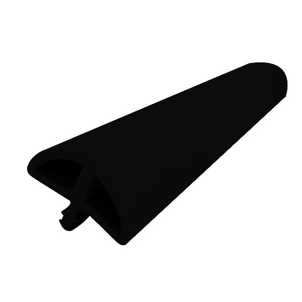Perfil Postform pvc - rolo c/ 20mts