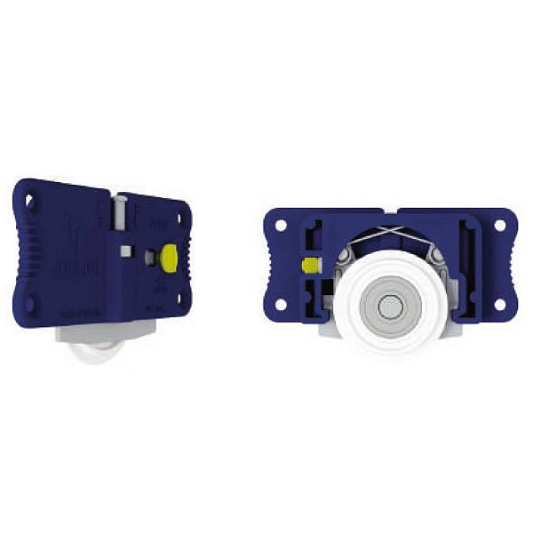 KIT JP85 + GUIA UNIVERSAL (AC 03)