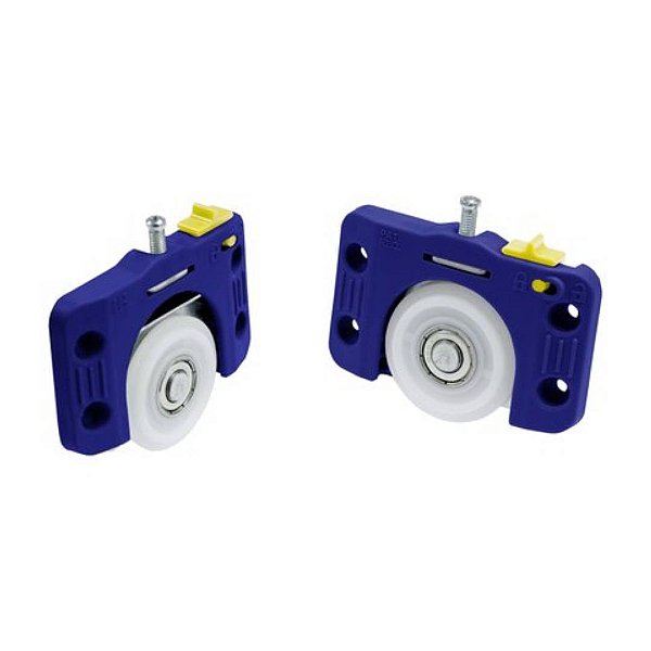 KIT JP360R + GUIA FOLGA (AC 15)