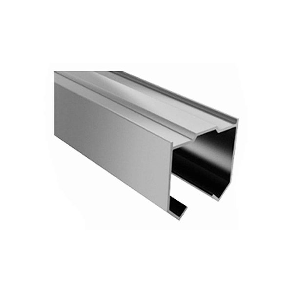 TRILHO PARA PORTA 015 - 3 METROS