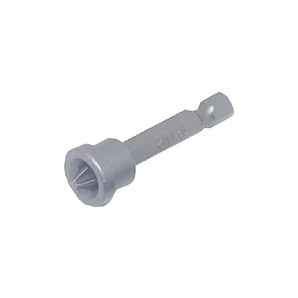 PONTEIRA PARA PARAFUSADEIRA PHILIPS LONGA - CARTELA C/ 10 PEÇAS