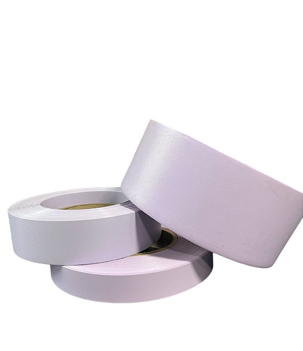 FITA DE BORDA LILAS TX - ROLO C/ 20MTS
