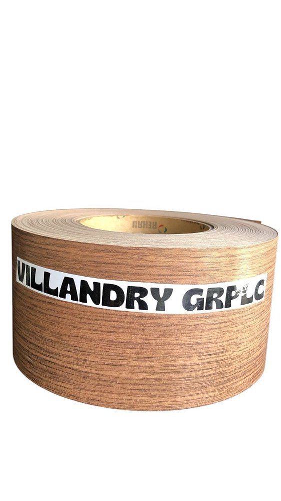 FITA DE BORDA VILLANDRY GREENPLAC REHAU - 100MM (10CM) - POR METRO