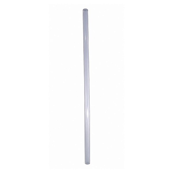 Bastão de Agitação em Polipropileno Maciço (PP) -16x500mm