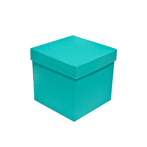 COMBO caixa 15x15x15 - Tifany