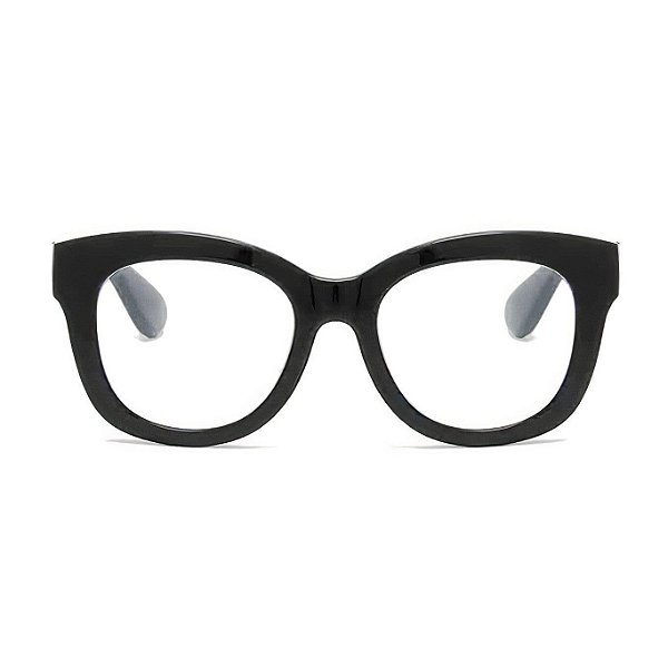 Armação Cairo - Black