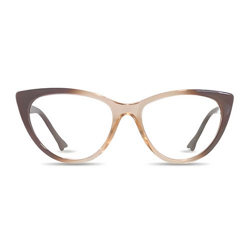 Óculos de Leitura Viena - Beige Degrade