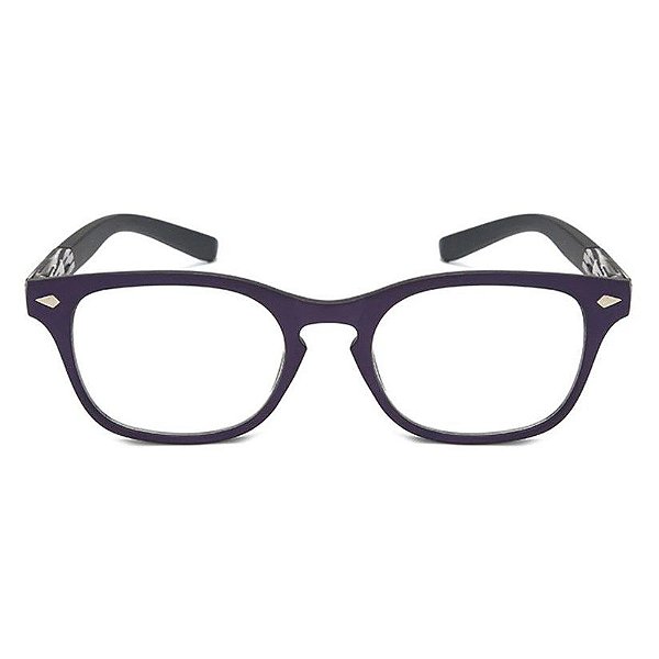Óculos de Leitura Malta - Purple