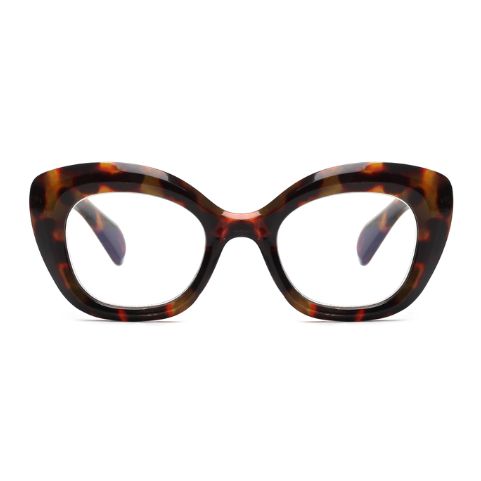 Óculos de Leitura Berlim - Tortoise