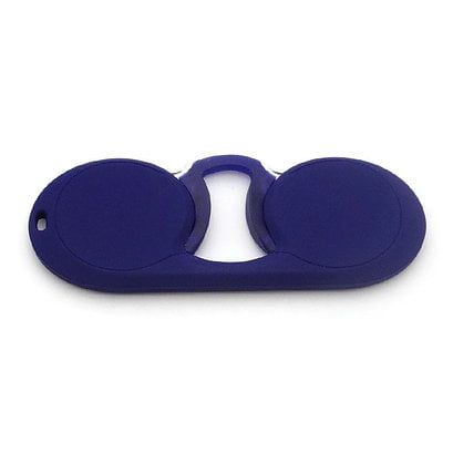 Óculos Sing (ponta do nariz) - Blue