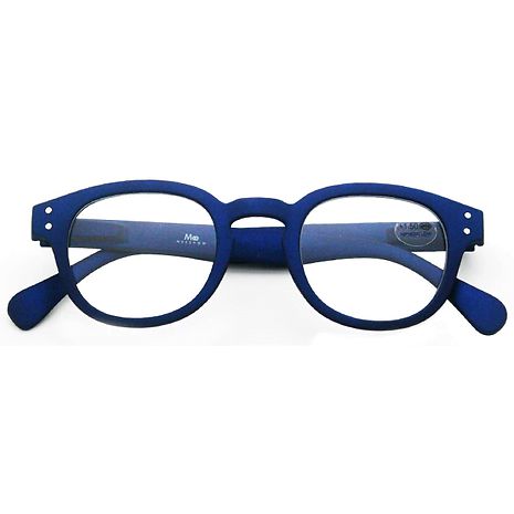Óculos de Leitura New York - Navy Blue