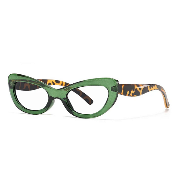 Óculos de Leitura Nairóbi - Green