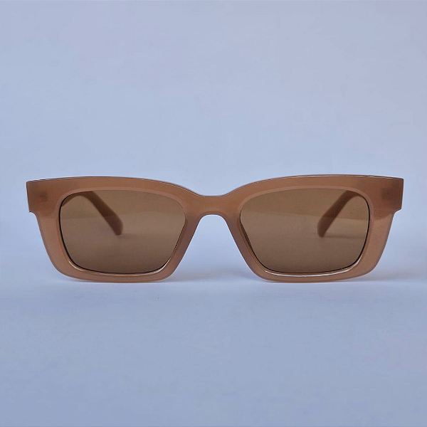 Óculos de Sol - Marrocos - Beige